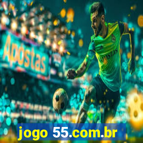 jogo 55.com.br